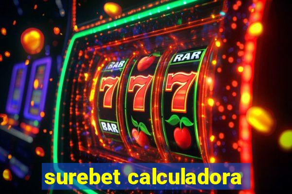 surebet calculadora